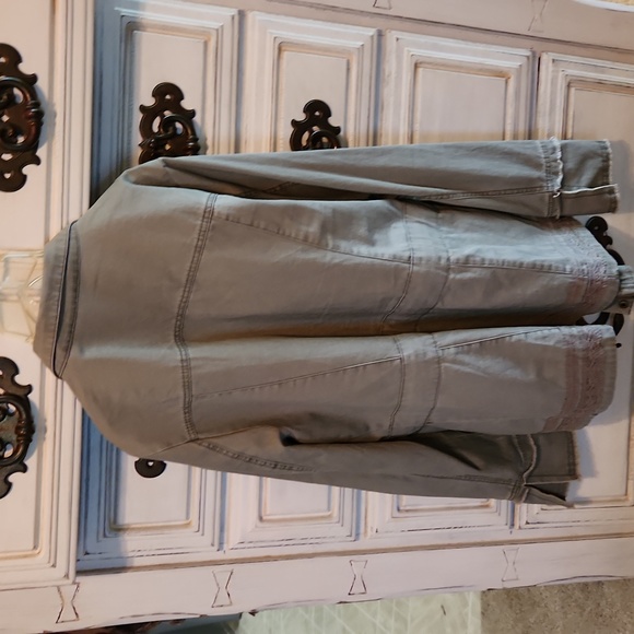 Jacket - Picture 2 of 2